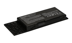Alienware M17X R4 Batterie (Cellules 9)
