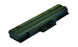 Vaio VGN-CS11Z/R Batterie (Cellules 6)
