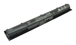 15-F133CA Batterie (Cellules 4)