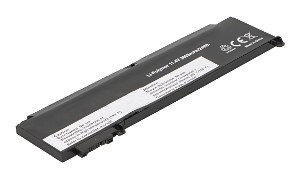 ThinkPad T460S 20FA Batterie (Cellules 3)