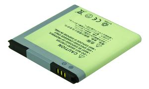EB535151VU Batterie