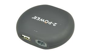 Inspiron 15z 5523 Adaptateur Voiture