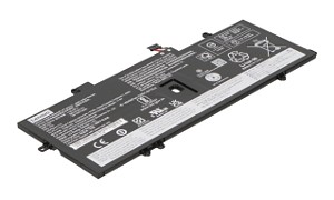 ThinkPad X1 Carbon Gen 8 20UA Batterie (Cellules 4)