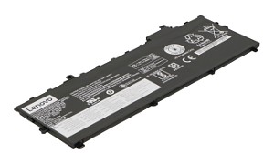 ThinkPad X1 Carbon (5th Gen) 20K3 Batterie (Cellules 3)