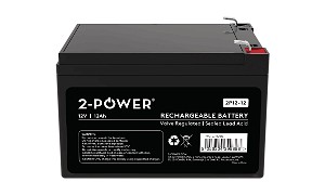 LC-RA1212CH1 Batterie