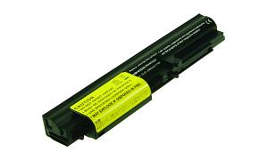 ThinkPad R61 7755 Batterie (Cellules 4)