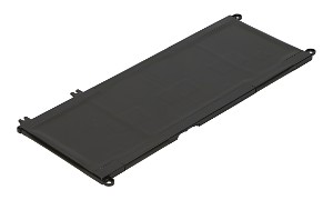 Inspiron 17 7773 2-in-1 Batterie (Cellules 4)
