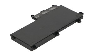 ProBook 640 G3 Batterie (Cellules 3)