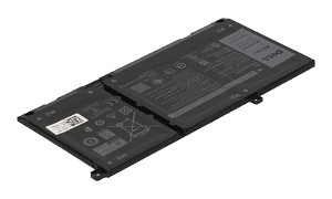 Vostro 5502 Batterie (Cellules 3)