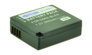 BP-DC15 Batterie