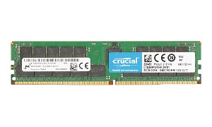 805353-B21 32GB DDR4 2400MHZ ECC RDIMM (2Rx4)