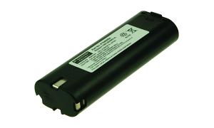 ML700(Flashlight) Batterie