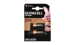 DL245 Batterie