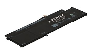 Latitude E7370 Batterie (Cellules 2)