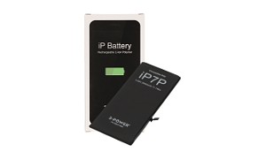 616-00249 Batterie (Cellules 1)