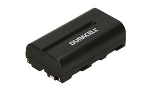 Mavica MVC-FD90 Batterie (Cellules 2)