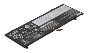 ThinkBook 13s-IML 20RR Batterie (Cellules 4)
