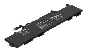 EliteBook 840 G5 Batterie (Cellules 3)