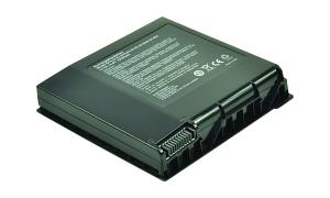 ICR18650-26F Batterie