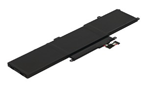 ThinkPad L390 Yoga 20NU Batterie (Cellules 3)