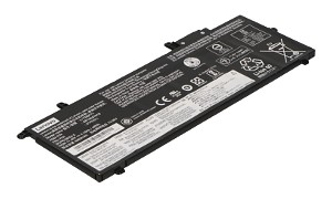 ThinkPad A285 20MW Batterie (Cellules 6)
