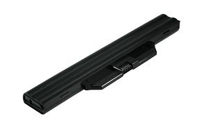 610 Notebook PC Batterie (Cellules 6)