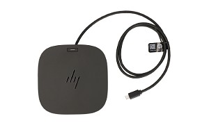 5TW10AA Station d'accueil USB-C Dock G5