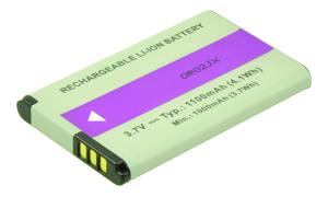 PX1685E-1BRS Batterie (Cellules 1)