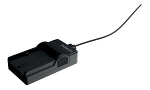 EOS R5C Chargeur