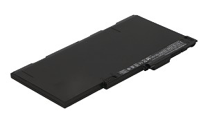 EliteBook Revolve 810 G2 Tablet Batterie (Cellules 3)