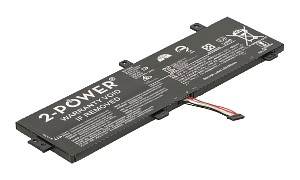 Ideapad 310-15ISK 80SM Batterie (Cellules 2)
