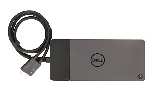 DELL-WD19DC Station Performance WD19 - WD19DC