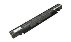 X450Vp Batterie (Cellules 4)