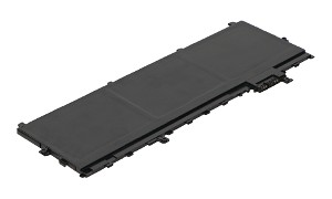 ThinkPad X1 Carbon (5th Gen) 20HR Batterie (Cellules 3)