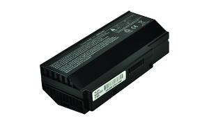 G53Jw-XN1 Batterie (Cellules 8)