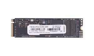 3N94F 1TB M.2 PCIe NVMe 2280