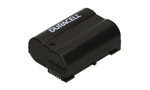 D600 Batterie (Cellules 2)