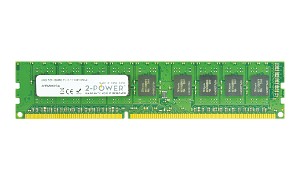 669324-B21 8GB DDR3 1600MHz ECC + TS DIMM