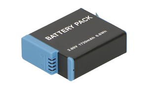 Hero9 Black Batterie (Cellules 1)