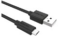 Câble de Synchronisation/Charge pour Appareils Micro USB