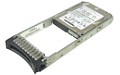 600GB 6GB/s 10K SAS 2.5" HDD (Bulk)