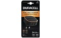 Chargeur double USB-A Duracell 17W