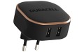 Chargeur double USB-A Duracell 17W