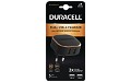 Chargeur double USB-A Duracell 24W