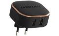 Chargeur double USB-A Duracell 24W