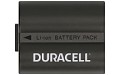 DR9668 Batterie