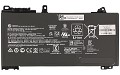 ProBook 430 G6 Batterie (Cellules 3)