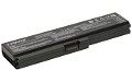 Satellite C655D-S50853 Batterie (Cellules 6)