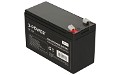 BK650EI - Back-UPS CS 650VA Batterie