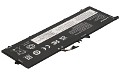 ThinkPad T495s 20QJ Batterie (Cellules 3)